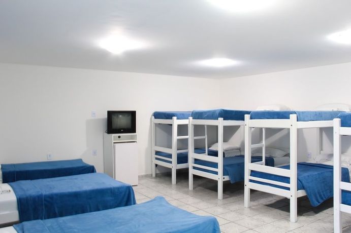 Imagen de la habitación del Hotel Pousada Enseada Da Sereia. Foto 10