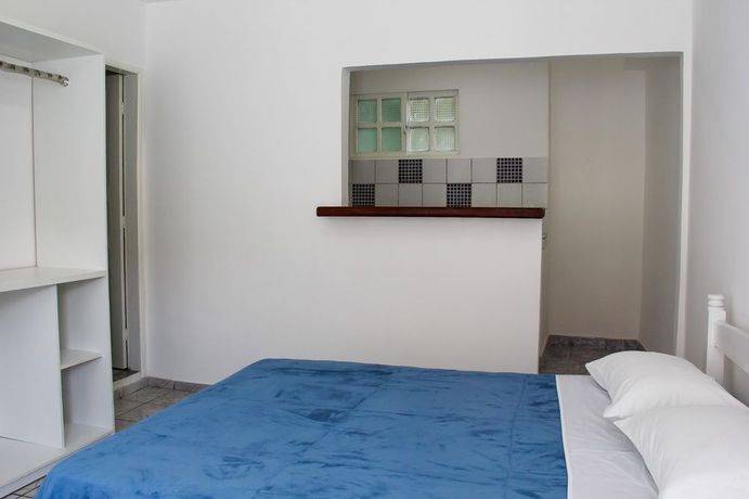 Imagen de la habitación del Hotel Pousada Enseada Da Sereia. Foto 11