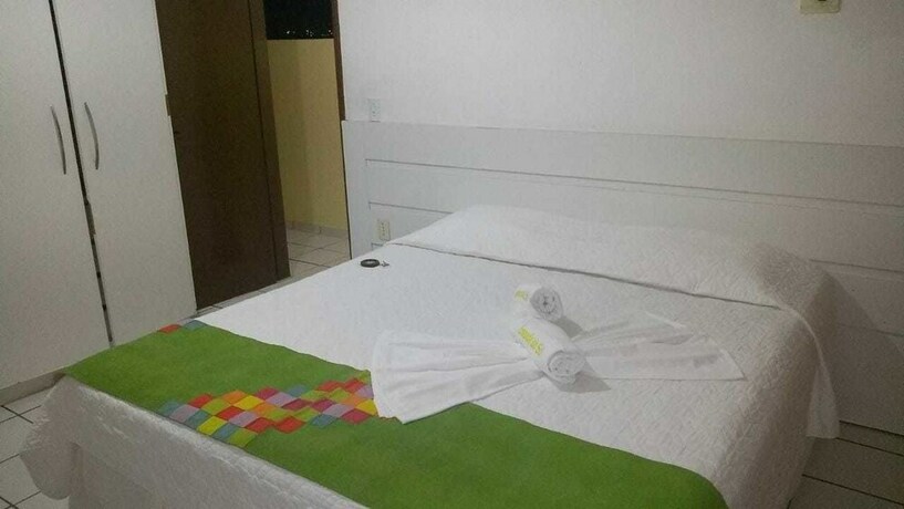 Imagen de la habitación del Hotel Pousada Enseada Do Sol. Foto 19