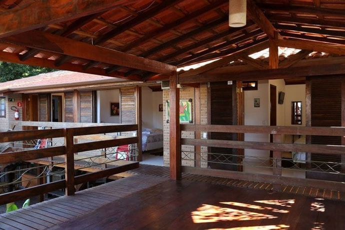 Imagen general del Hotel Pousada Enseada Dos B&uacute;zios. Foto 4