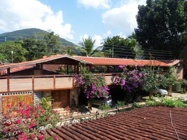 Imagen de los exteriores del Hotel Pousada Enseada Dos B&uacute;zios. Foto 13