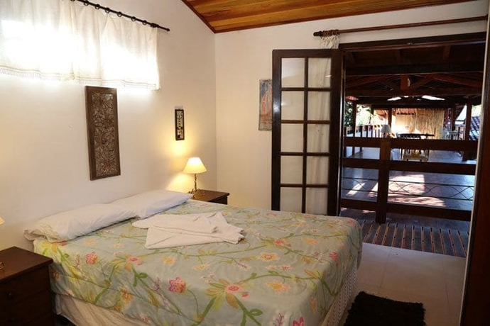 Imagen de la habitación del Hotel Pousada Enseada Dos B&uacute;zios. Foto 10