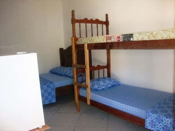 Imagen de la habitación del Hotel Pousada Enseada Guaruj&aacute;. Foto 7