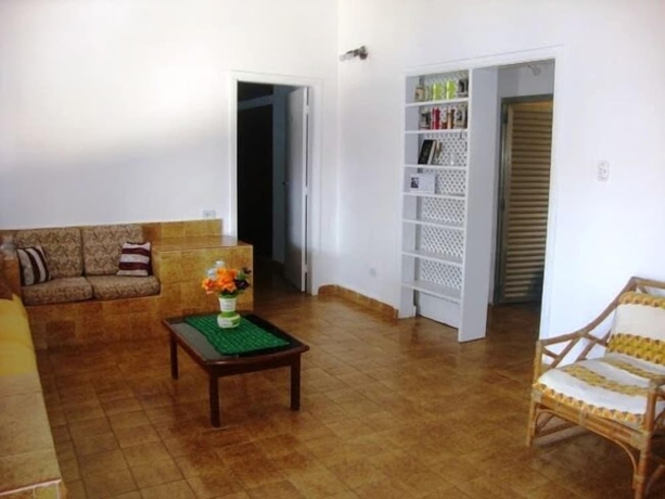 Imagen de los interiores del Hotel Pousada Enseada Guaruj&aacute;. Foto 11