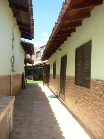 Imagen de los interiores del Hotel Pousada Enseada Guaruj&aacute;. Foto 12
