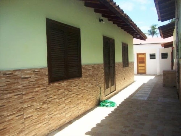 Imagen de los interiores del Hotel Pousada Enseada Guaruj&aacute;. Foto 13