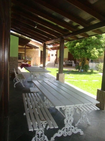 Imagen general del Hotel Pousada Enseada Guaruj&aacute;. Foto 4