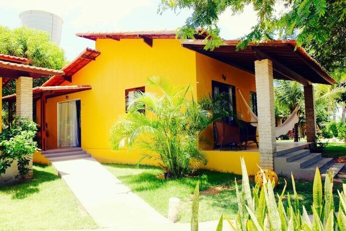 Imagen de la habitación del Hotel Pousada Enseada dos Mares. Foto 11