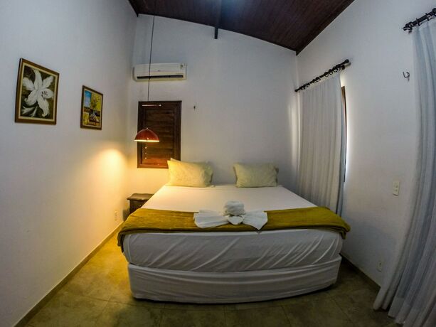 Imagen general del Hotel Pousada Enseada dos Mares. Foto 6