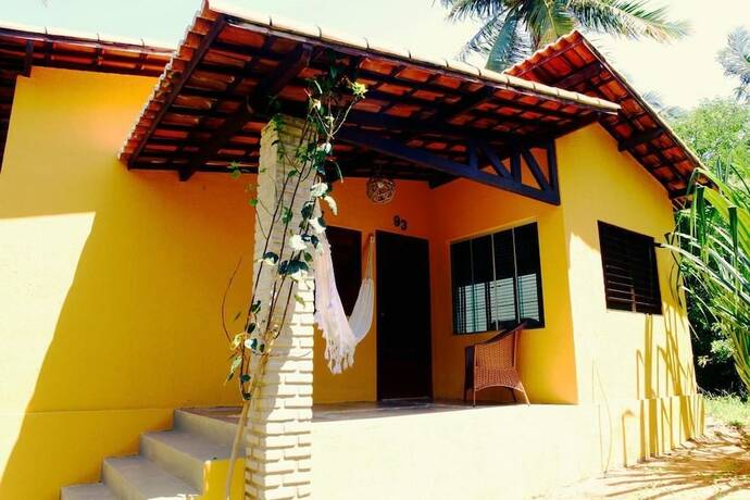 Imagen de la habitación del Hotel Pousada Enseada dos Mares. Foto 16