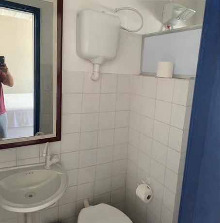 Imagen general del Hotel Pousada EntreMares. Foto 2