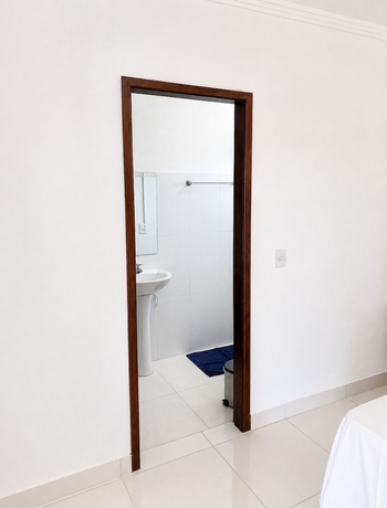 Imagen de la habitación del Hotel Pousada Escarpas. Foto 16