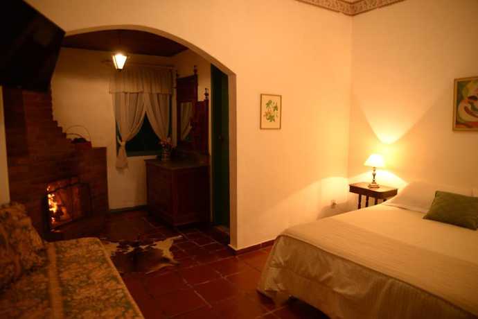 Imagen de la habitación del Hotel Pousada Esmeralda. Foto 17