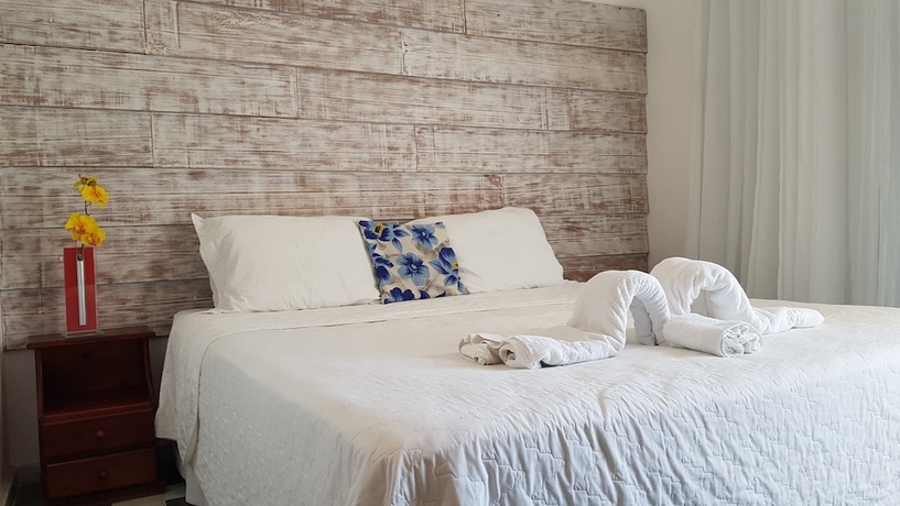 Imagen de la habitación del Hotel Pousada Espuma da Praia. Foto 8