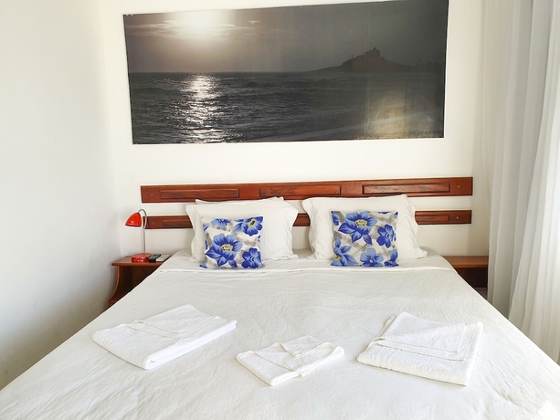 Imagen de la habitación del Hotel Pousada Espuma da Praia. Foto 13