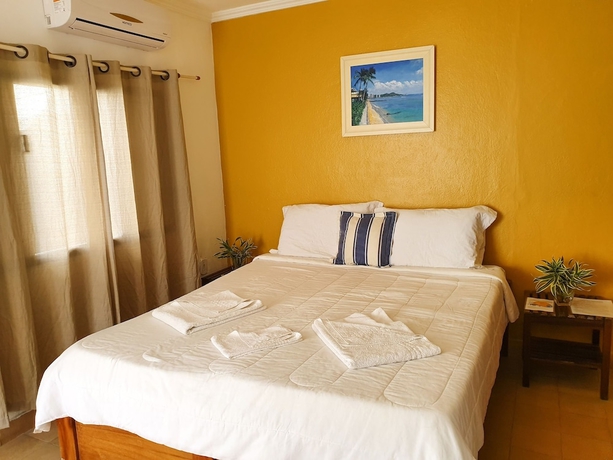 Imagen de la habitación del Hotel Pousada Espuma da Praia. Foto 16