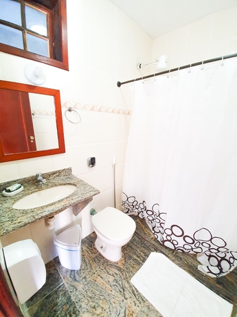 Imagen de la habitación del Hotel Pousada Espuma da Praia. Foto 18