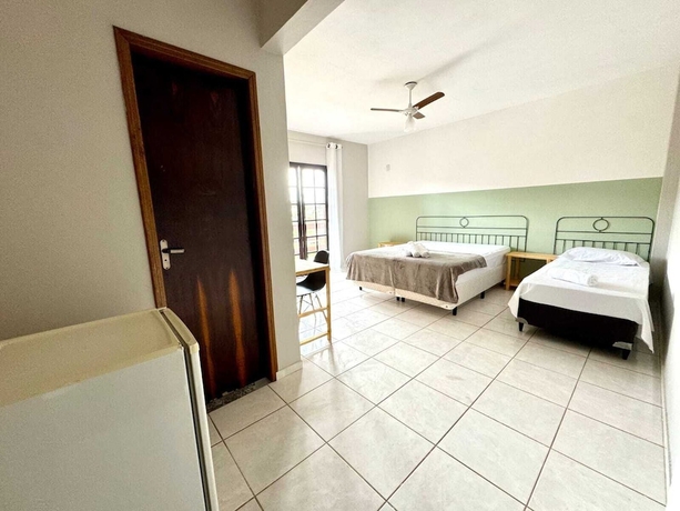 Imagen de la habitación del Hotel Pousada Ess&ecirc;ncia de Minas. Foto 6