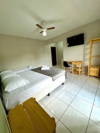 Imagen de la habitación del Hotel Pousada Ess&ecirc;ncia de Minas. Foto 12