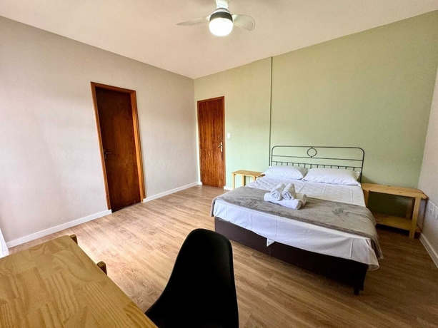 Imagen de la habitación del Hotel Pousada Ess&ecirc;ncia de Minas. Foto 13