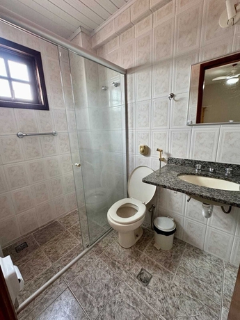 Imagen de la habitación del Hotel Pousada Ess&ecirc;ncia de Minas. Foto 15