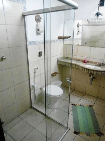Imagen general del Hotel Pousada Estação do Trem. Foto 1