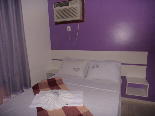 Imagen de la habitación del Hotel Pousada Estalage. Foto 6