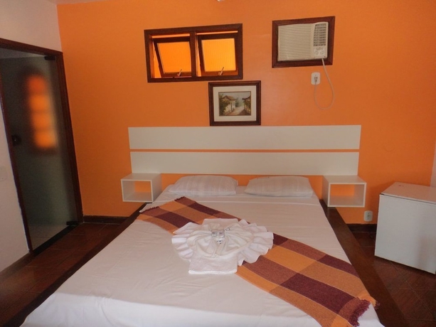 Imagen de la habitación del Hotel Pousada Estalage. Foto 8