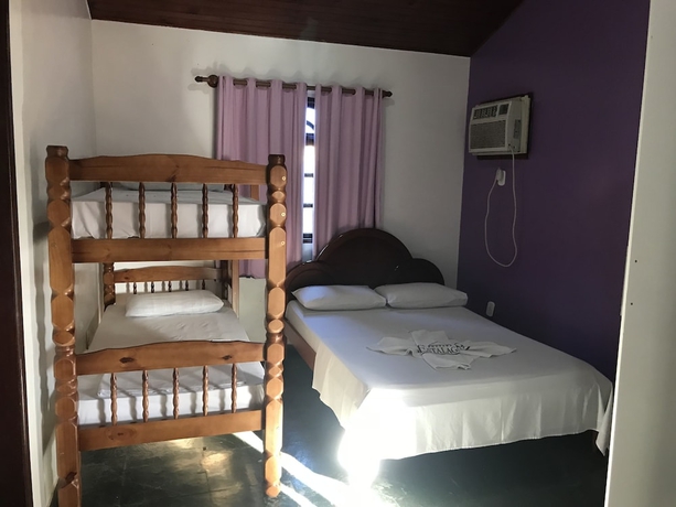 Imagen de la habitación del Hotel Pousada Estalage. Foto 14