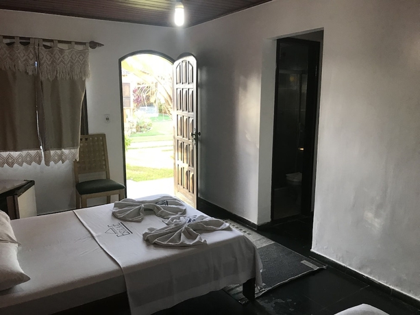 Imagen de la habitación del Hotel Pousada Estalage. Foto 16