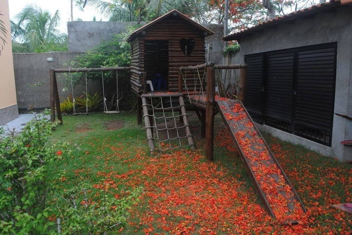 Imagen de los exteriores del Hotel Pousada Estalage. Foto 18