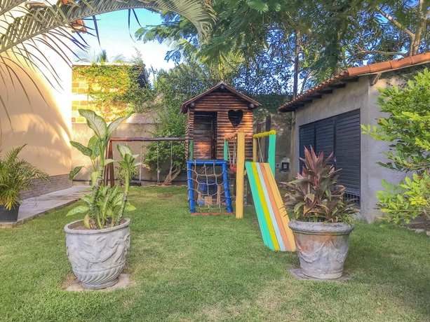 Imagen general del Hotel Pousada Estalage. Foto 2