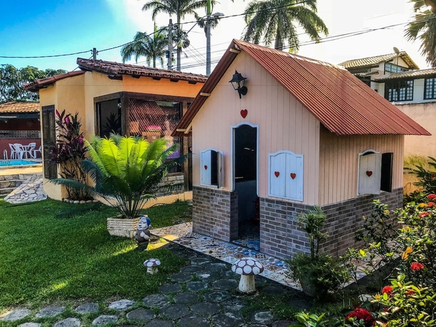 Imagen general del Hotel Pousada Estalage. Foto 3