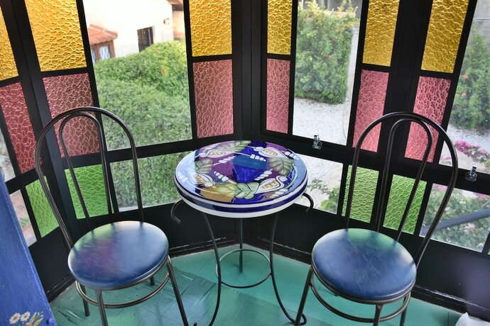 Imagen general del Hotel Pousada Estalagem De Brotas. Foto 2