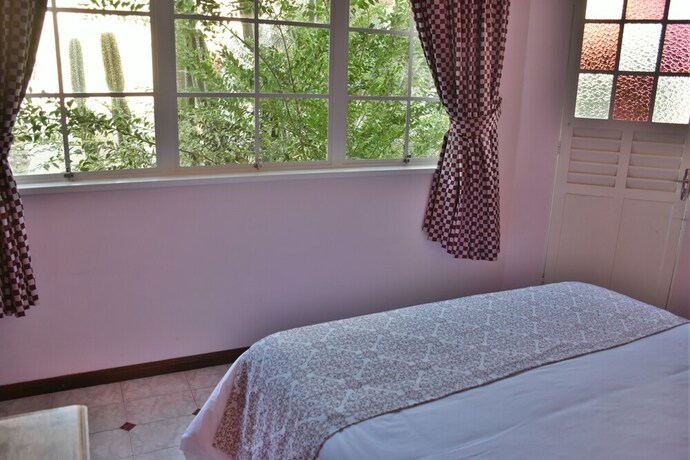 Imagen de la habitación del Hotel Pousada Estalagem De Brotas. Foto 27