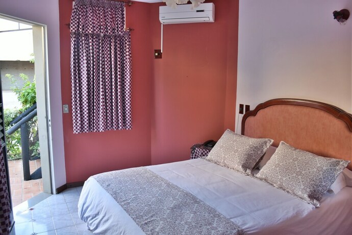 Imagen de la habitación del Hotel Pousada Estalagem De Brotas. Foto 32