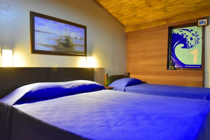 Imagen de la habitación del Hotel Pousada Estalagem Do Porto. Foto 5