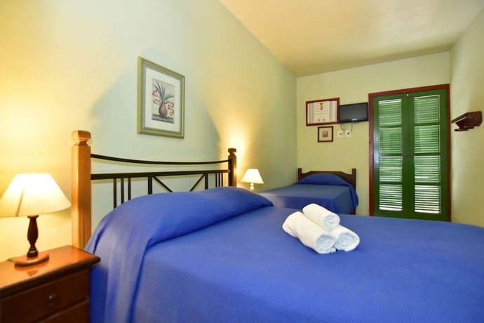 Imagen de la habitación del Hotel Pousada Estalagem Do Porto. Foto 6