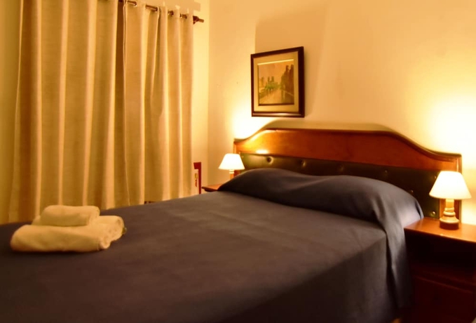 Imagen de la habitación del Hotel Pousada Estalagem Do Porto. Foto 7