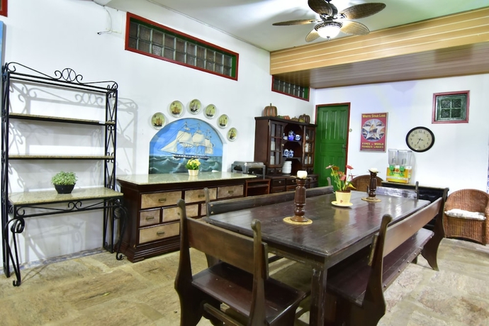 Imagen de los interiores del Hotel Pousada Estalagem Do Porto. Foto 19