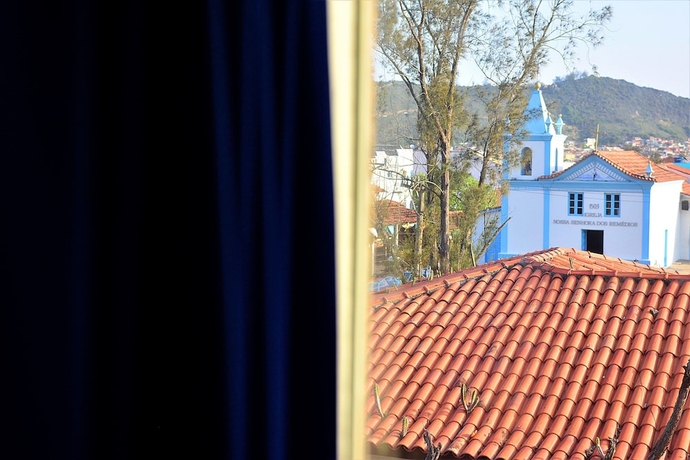 Imagen de la habitación del Hotel Pousada Estalagem Do Porto. Foto 12