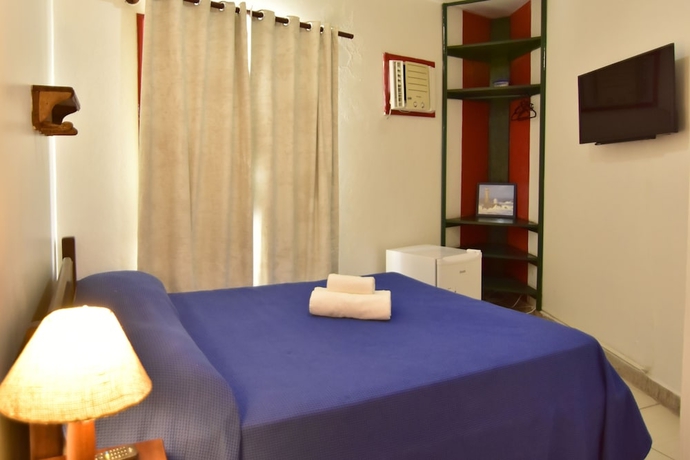 Imagen de la habitación del Hotel Pousada Estalagem Do Porto. Foto 14