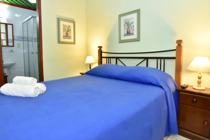 Imagen de la habitación del Hotel Pousada Estalagem Do Porto. Foto 15