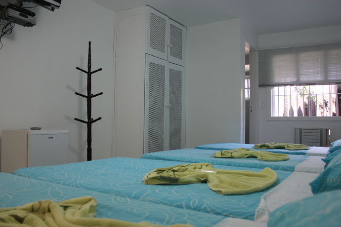 Imagen general del Hotel Pousada Estalagem do Guerreiro. Foto 6