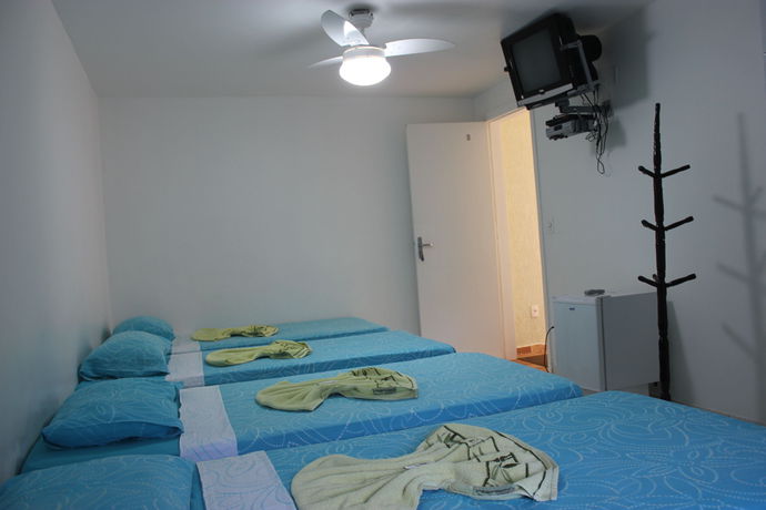 Imagen general del Hotel Pousada Estalagem do Guerreiro. Foto 13