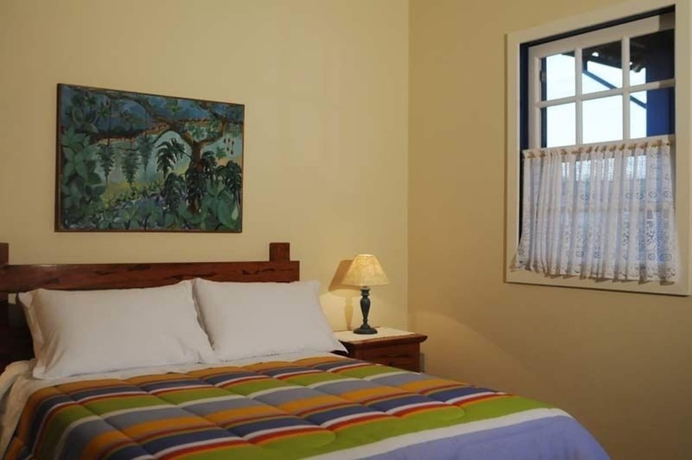 Imagen de la habitación del Hotel Pousada Estrada Das &aacute;guas. Foto 2
