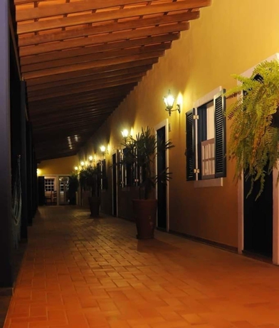 Imagen de los interiores del Hotel Pousada Estrada Das &aacute;guas. Foto 15