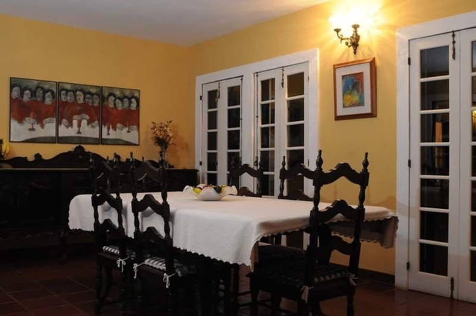 Imagen de la habitación del Hotel Pousada Estrada Das &aacute;guas. Foto 3