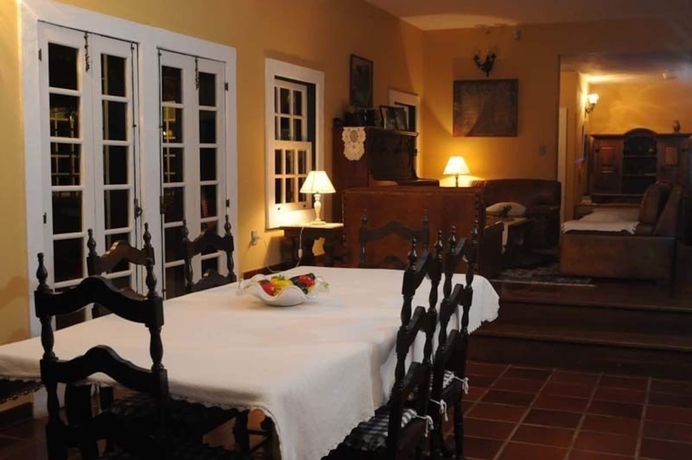 Imagen de la habitación del Hotel Pousada Estrada Das &aacute;guas. Foto 4