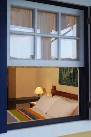 Imagen de la habitación del Hotel Pousada Estrada Das &aacute;guas. Foto 7